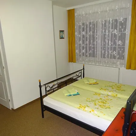 Austria Bed & Breakfast