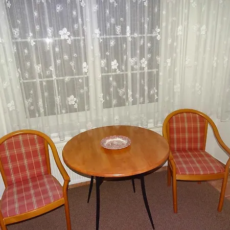 Austria Bed & Breakfast 3*