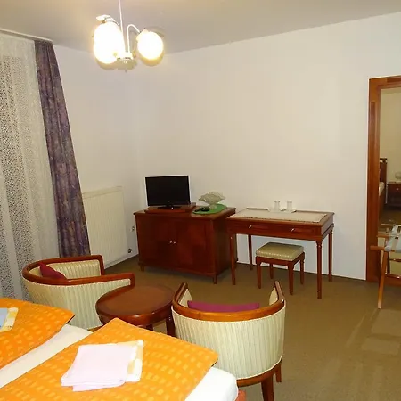 Bed & Breakfast Austria