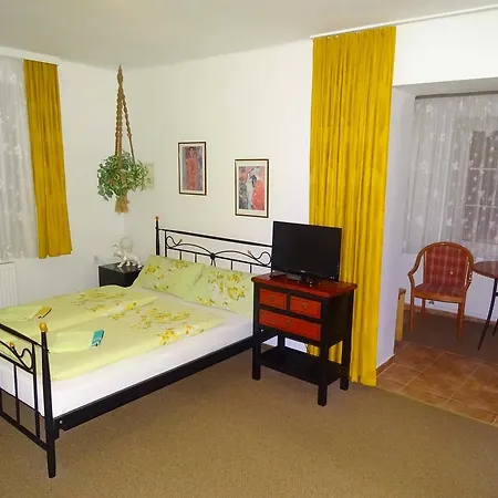 Austria 3* Mariánské Lázně