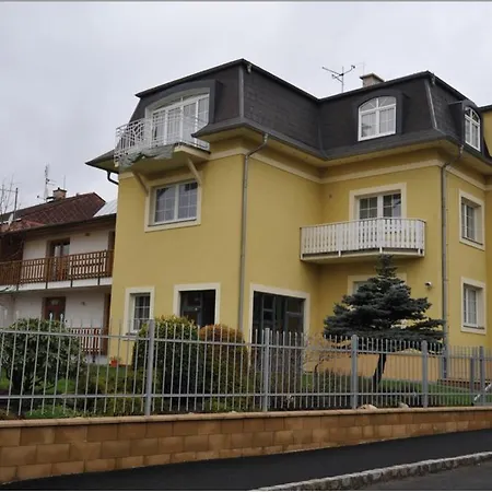 Bed and breakfast Austria 3*