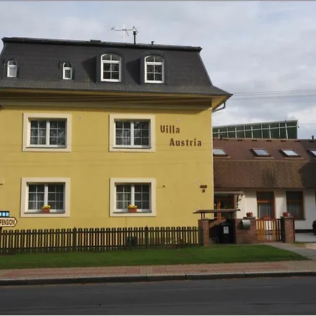 Austria 3*