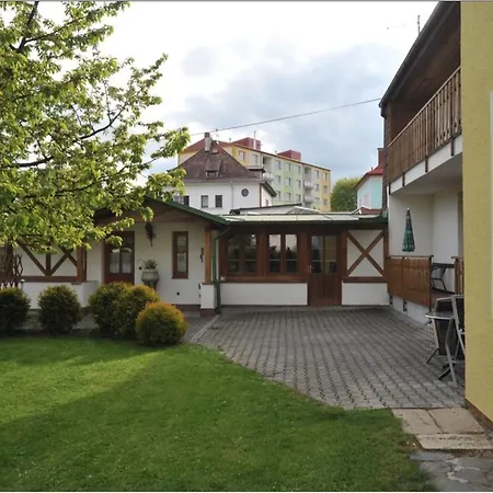 Bed and breakfast Austria 3*